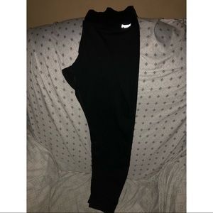 Pink ultimate leggings